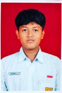 MUHAMMAD ANUGRAH GATHAN