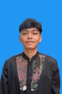 MUHAMMAD AZHAR RADCLIFFE AKIRA