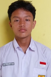 HAFIDZ ISKANDAR DZULKARNAEN