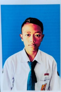 FIRAS AL-FAJAR DHIYA ULHAQ