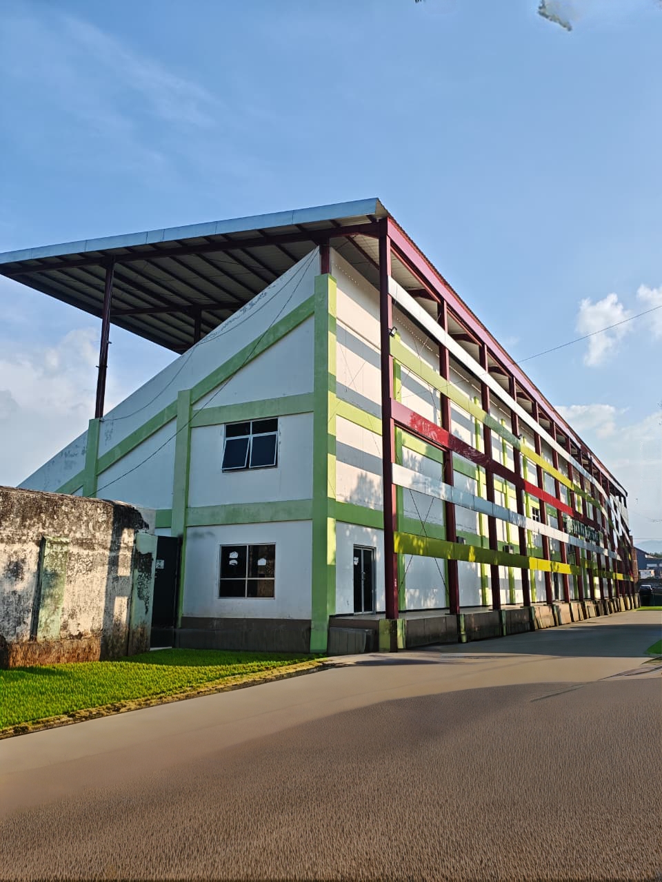 STADION PERSIKAS